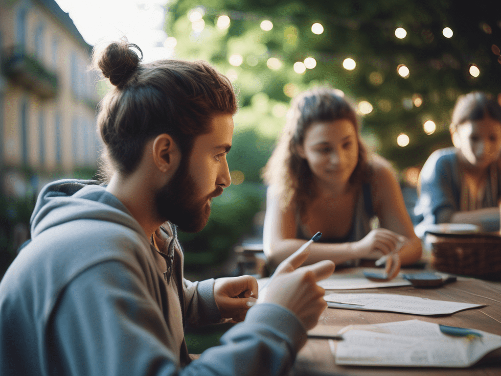Yurtdışına Giden Gençlerde Adaptasyon&nbsp;Sorunu
